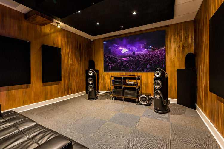 Home Audio & Video